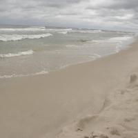 Karwieńska plaża, Marcin_Henioo