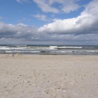 Karwieńska plaża, Marcin_Henioo