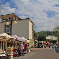 Wisła centrum