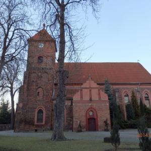 Pniewy