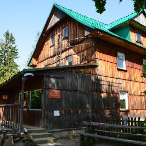 Schronisko Słowianka