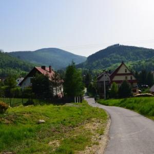 Ujsoły