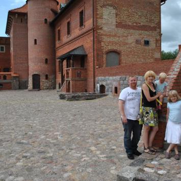 Tykocin, kasia ejsmont