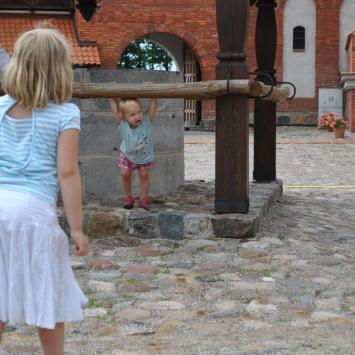 Tykocin, kasia ejsmont