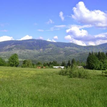 Pasmo Romanki, DoRi