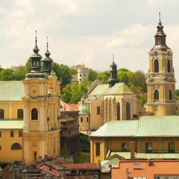 Przemyśl i okolice - zdjęcie