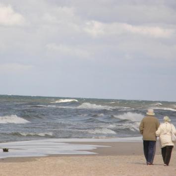 Karwieńska plaża, Marcin_Henioo