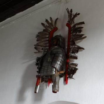 Eksponaty muzeum zamkowego, Marcin_Henioo
