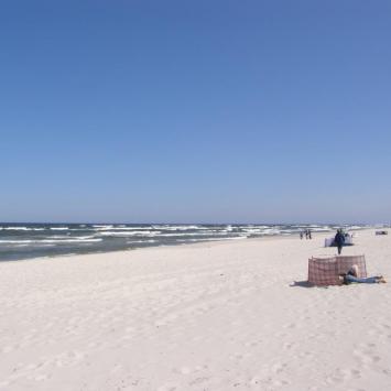 Karwieńska plaża, Marcin_Henioo