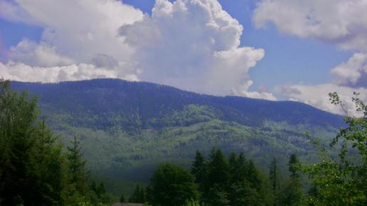 Lipowska i Boraczy Wierch, DoRi