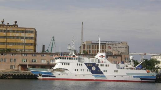 Port, Marcin_Henioo