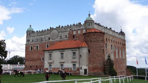 Zamek w Golubiu, Marcin_Henioo