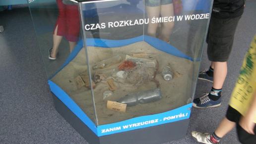 W Oceanarium, Marcin_Henioo