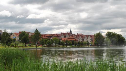 Ełk, kasia ejsmont