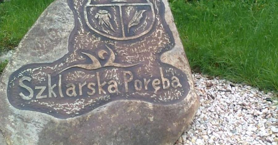 Szklarska Poręba- spacerkiem - zdjęcie