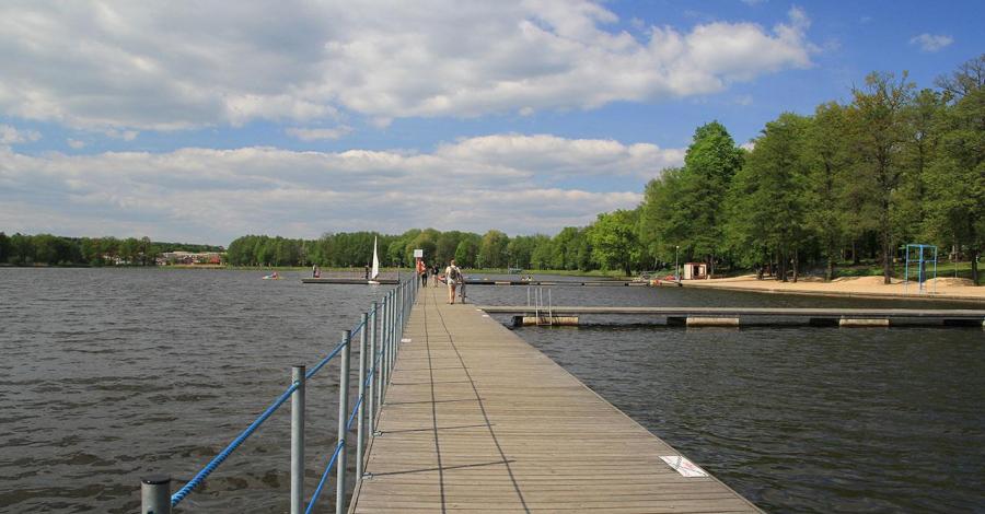 Tychy - zdjęcie