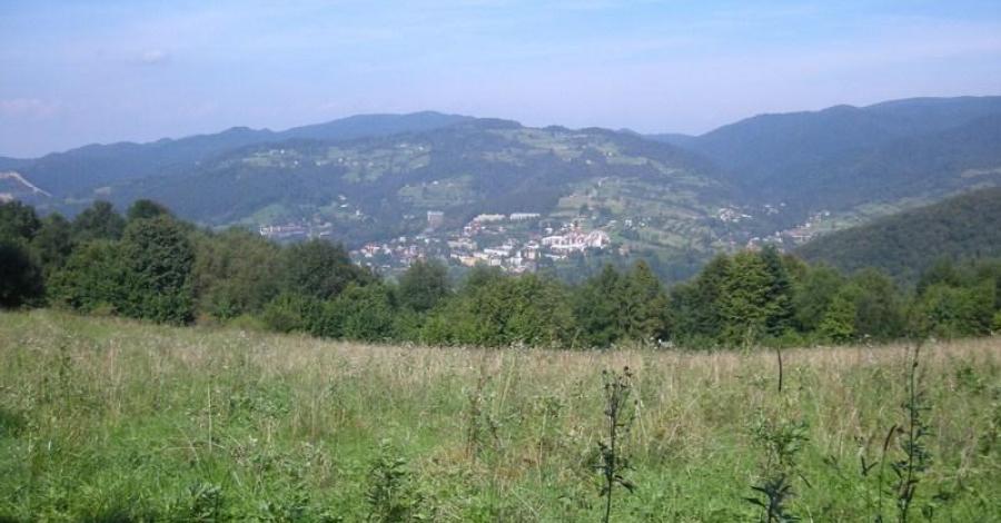 Wrześniowe Pieniny - zdjęcie