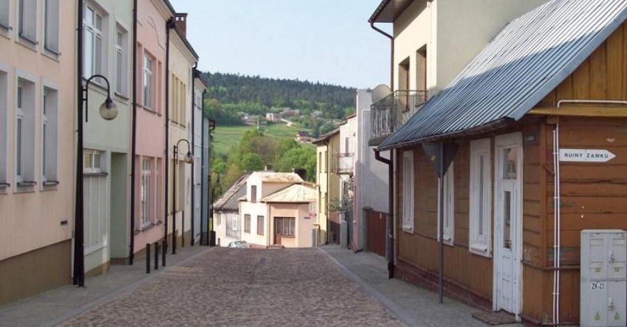 Wycieczka Starachowice - Bodzentyn - Sieradowice - Wykus - Lubianka - Starachowice - zdjęcie