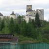 Niedzica, Alek