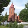 kościół św. Anny, Danusia