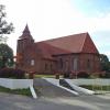 kościół św. Anny, Danusia