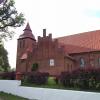 kościół św. Anny, Danusia