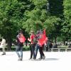 Epizod w Tuileries, Jan Nowak