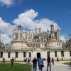 Chambord, Jan Nowak