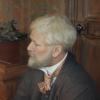 Gustave Eiffel (1832-1923), Jan Nowak