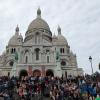 Sacre-Coeur, Jan Nowak