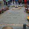 Grób Nieznanego Żołnierza pod Łukiem Triumfalnym, Jan Nowak
