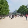 Ogród Tuileries, Jan Nowak