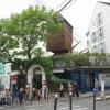 Dawny młyn na Montmartre, Jan Nowak
