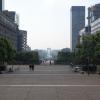 La Defense, Jan Nowak