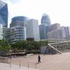 La Defense, Jan Nowak