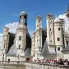 Chambord, Jan Nowak