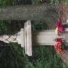Kapliczka św. Onufrego, Tadeusz Walkowicz