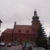 Kośćiół w Zembrzycach, Tadeusz Walkowicz