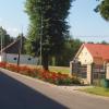 Zabudowania klasztorne, Tadeusz Walkowicz