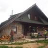 Schronisko Stare Wierchy, Tadeusz Walkowicz