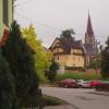 Krzeszów, Tadeusz Walkowicz