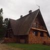 Schronisko na Maciejowej, Tadeusz Walkowicz