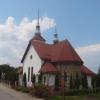 Kościół w Stróżach , Tadeusz Walkowicz
