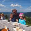 Moje wnuczki na Luboniu, Tadeusz Walkowicz