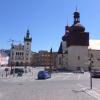 rynek, Krzysztof Dorota
