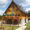 restauracja, Krzysztof Dorota