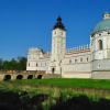 Krasiczyn, kasia ejsmont
