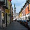 Zamość, kasia ejsmont