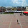 Zamość, kasia ejsmont