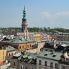 Zamość, kasia ejsmont